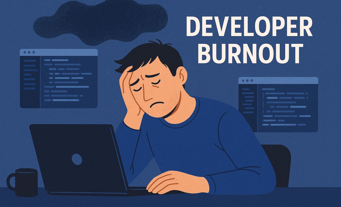 developer burnout
