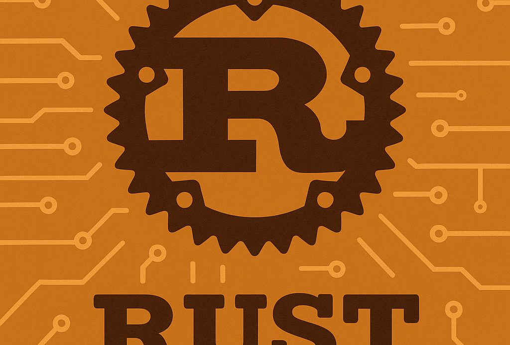 rust language