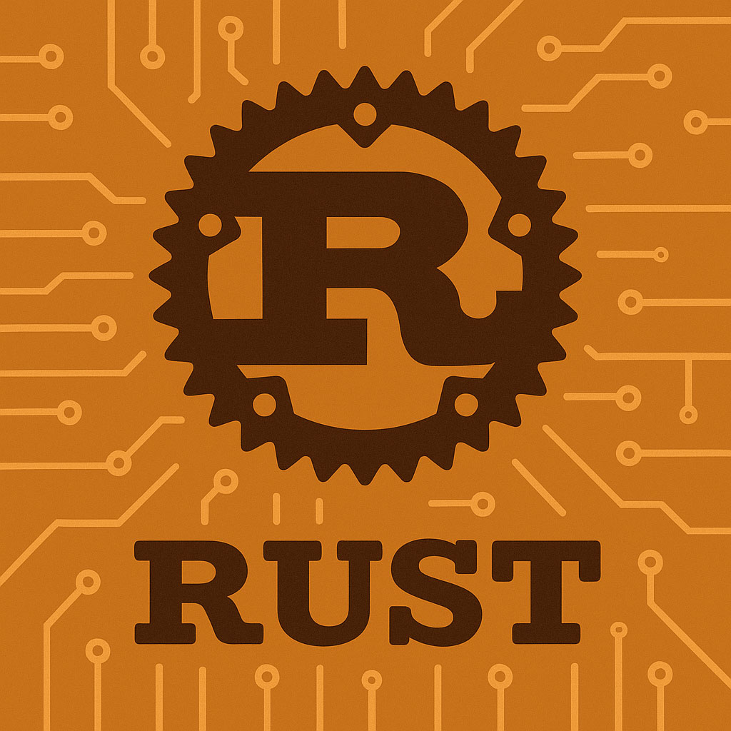 rust language