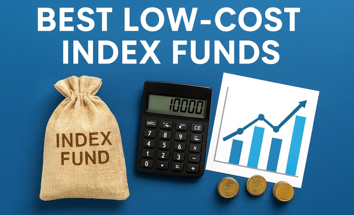 Best Low-Cost Index Funds