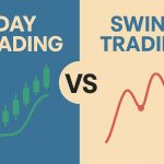 Day Trading vs Swing Trading