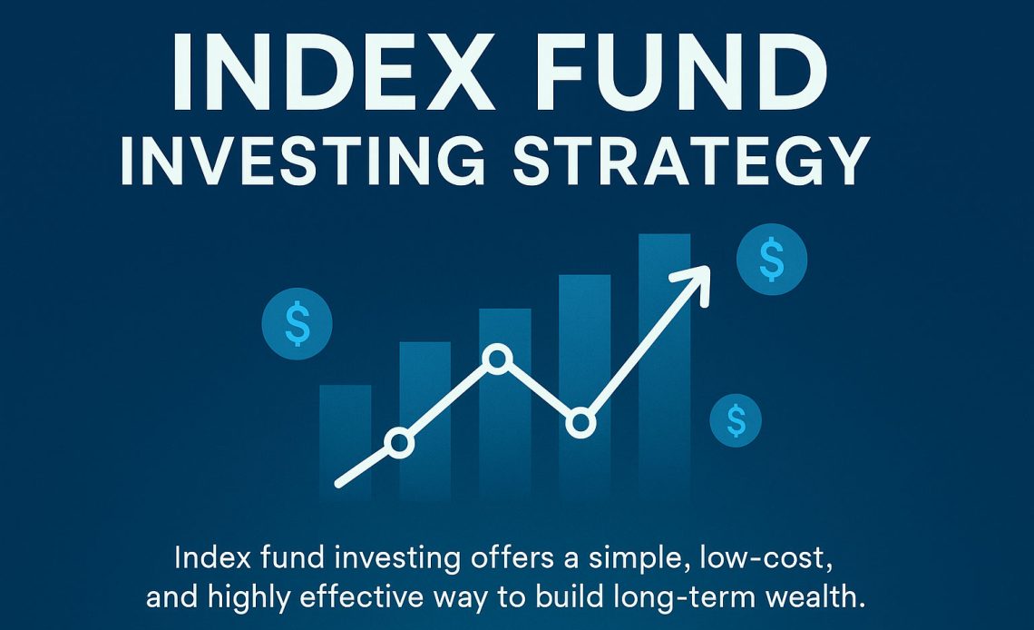Passive Investing vs Active ETFs