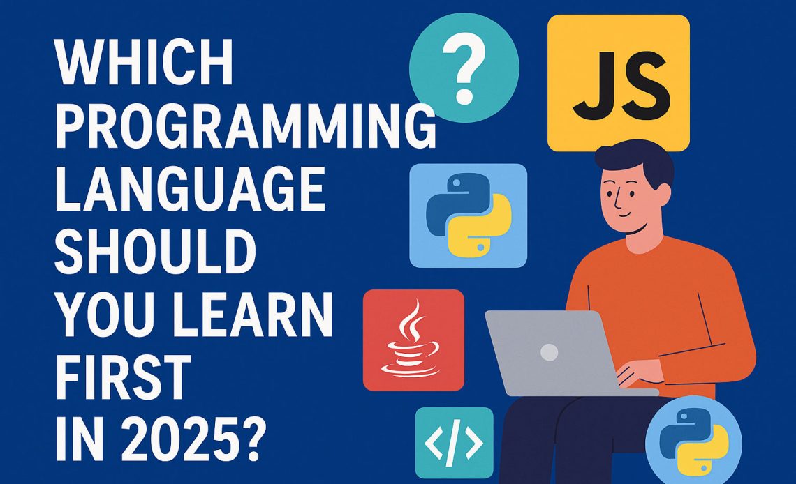 Programming Languages 2025