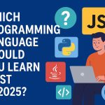 Programming Languages 2025