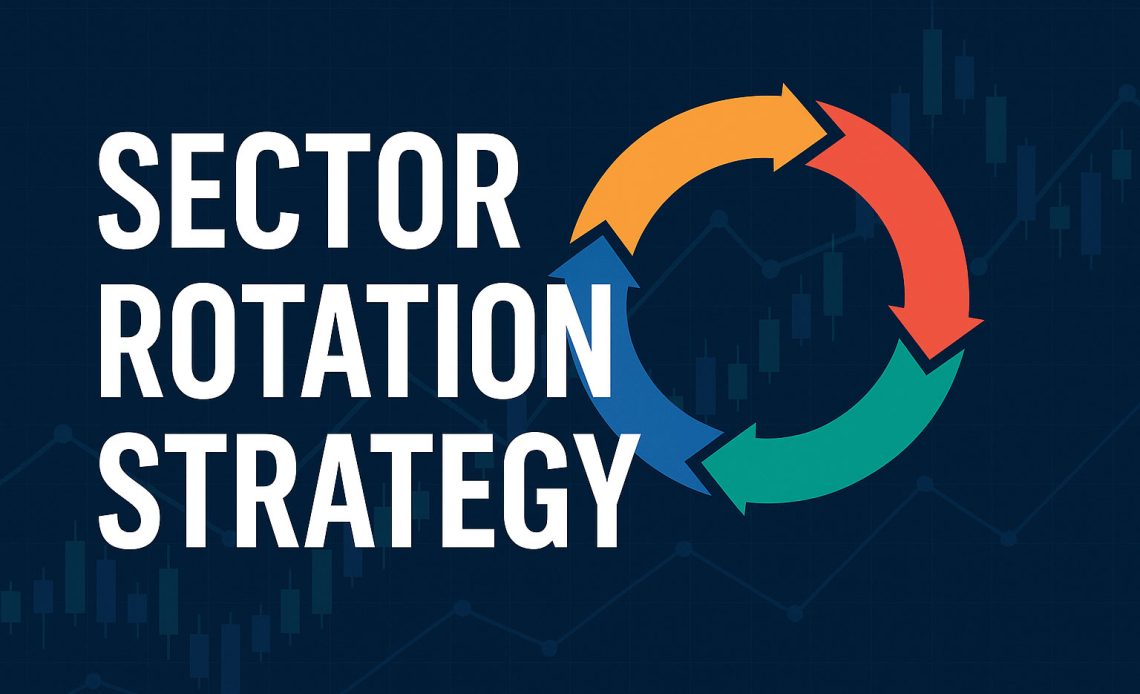 Sector Rotation Strategy