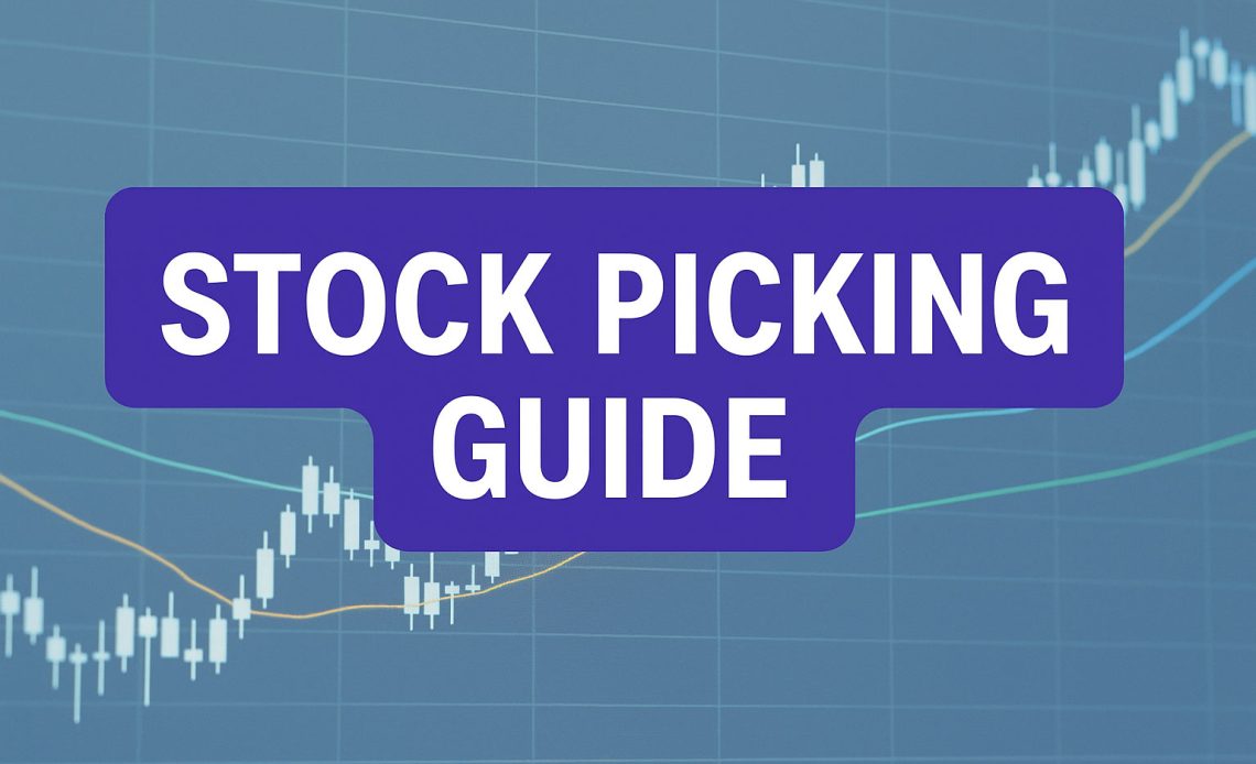 Stock Picking Guide