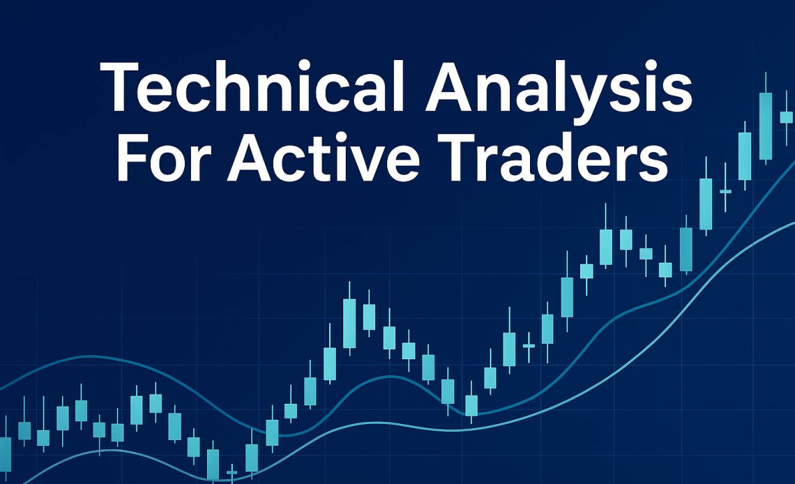 Technical Analysis For Active Traders