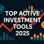 Top Active Investment Tools 2025