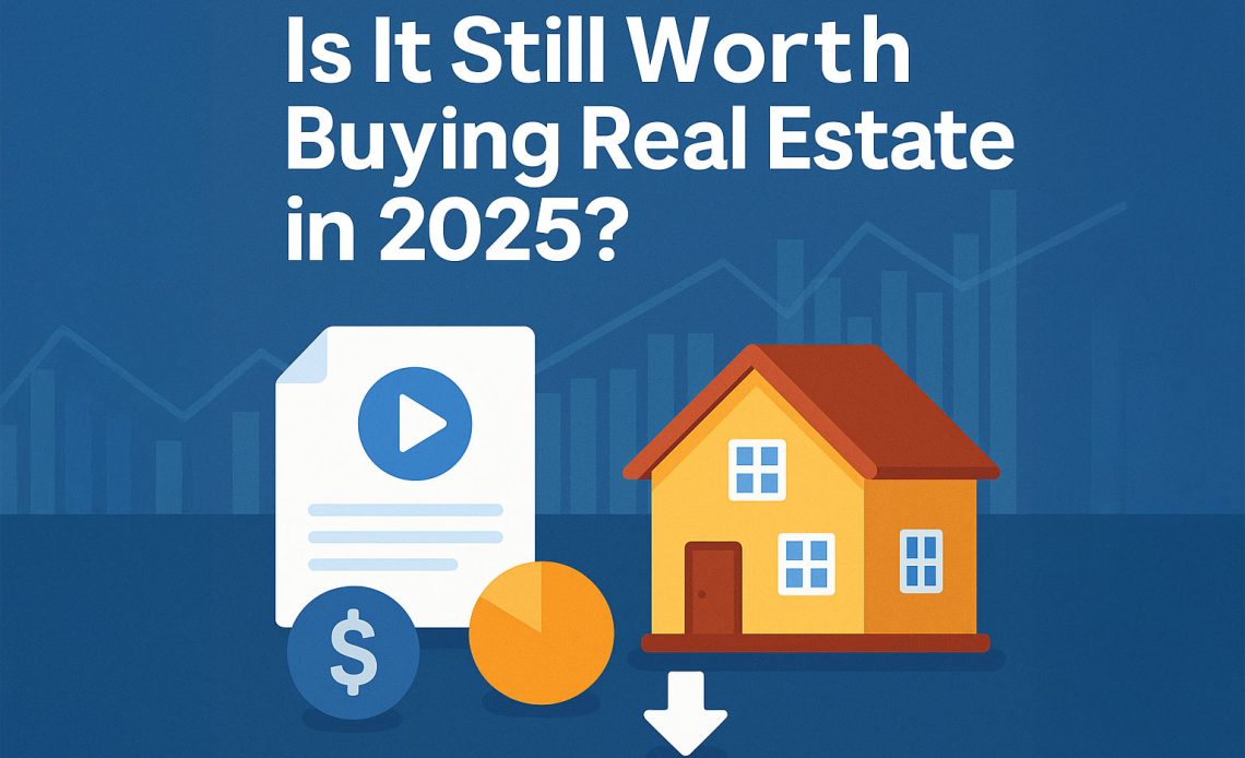 real estate investment