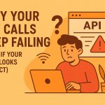Why Your API Calls Keep Failing
